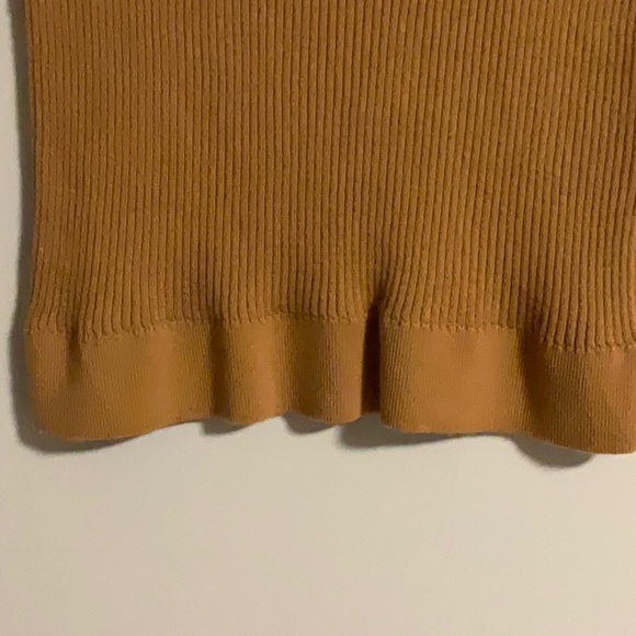 Wool top - Picture 4 of 6